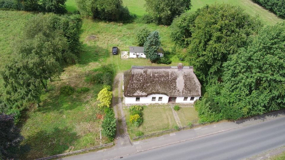 Einfamilienhaus Hennstedt - 4 Zimmer, 120 m&sup2;, 169.000&euro; | Angebot:26309070