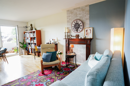 Wohnung Husum - 3 Zimmer, 75 m&sup2;, 189.000&euro; | Angebot:22169059