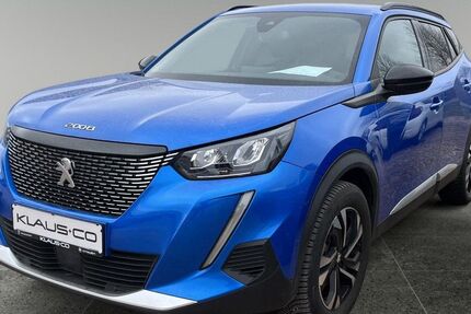 Peugeot 2008 23.518 km 20.990 &euro; Husum 25813