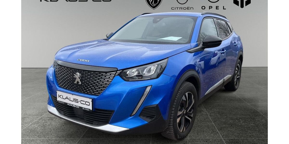 Peugeot 2008 23.518 km 20.990 &euro; Husum 25813