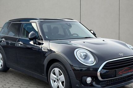 Mini Cooper Clubman 113.945 km 14.975 &euro; Husum 25813