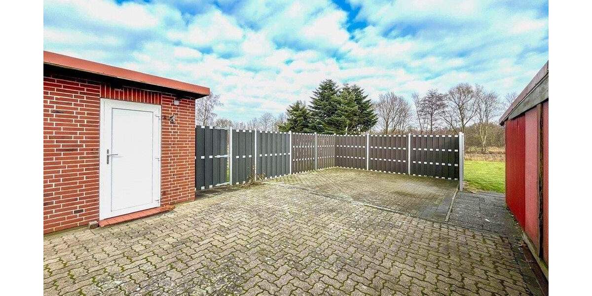 Einfamilienhaus Lunden - 4 Zimmer, 100 m&sup2;, 239.000&euro; | Angebot:25731110