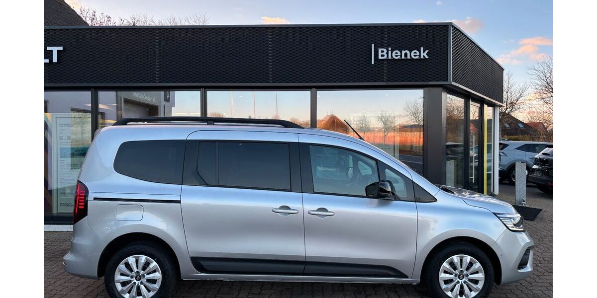 Renault Grand Kangoo 6.125 km 31.950 &euro; Osterhever 25836