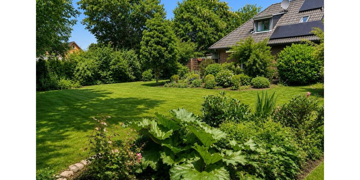 Einfamilienhaus Rantrum - 5 Zimmer, 132 m&sup2;, 425.000&euro; | Angebot:27081629