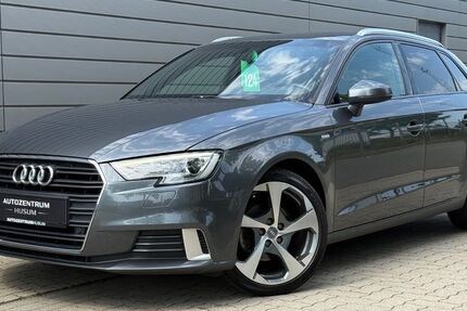 Audi A3 127.025 km 16.390 &euro; Husum 25813