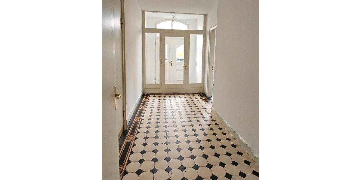 Erdgeschoßwohnung Schwabstedt - 3 Zimmer, 88 m&sup2;, 1.040&euro; | Angebot:26642390