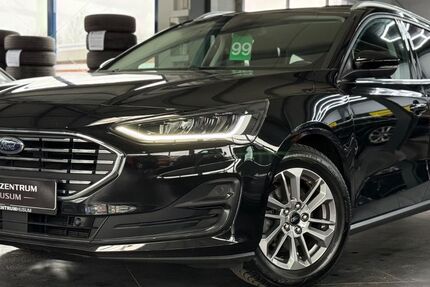 Ford Focus 72.005 km 17.990 &euro; Husum 25813