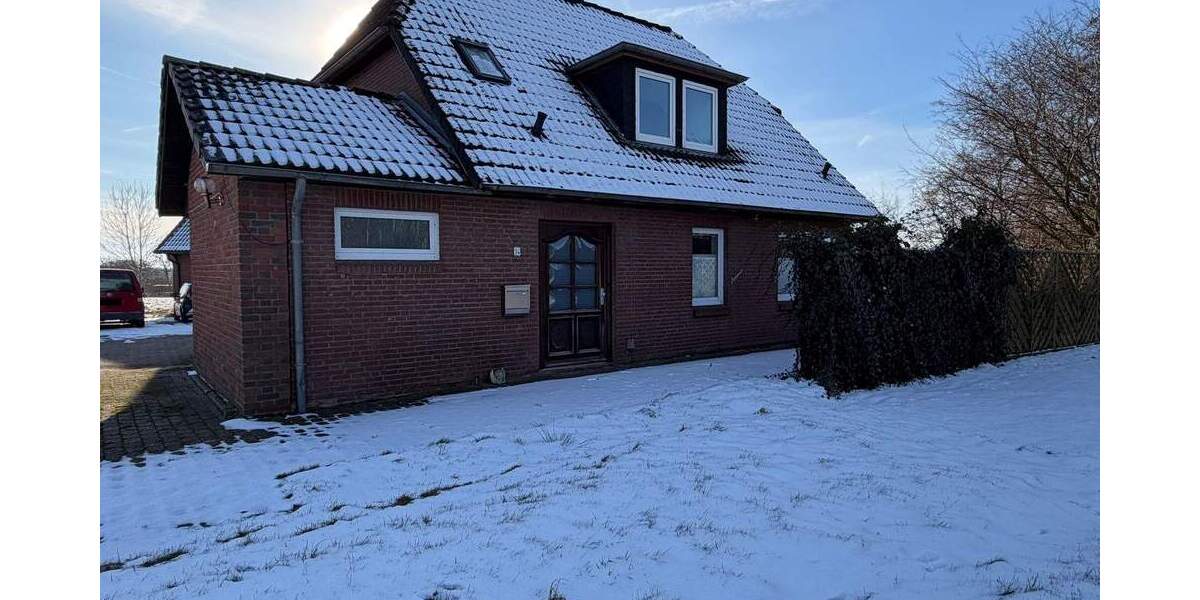 Einfamilienhaus Winnert - 5 Zimmer, 107 m&sup2;, 199.000&euro; | Angebot:25708134