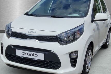 Kia Picanto 21.000 km 13.250 &euro; Husum 25813