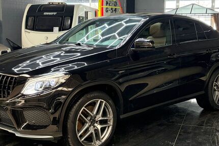 Mercedes-Benz GLE 450 60.450 km 36.995 &euro; Husum 25813