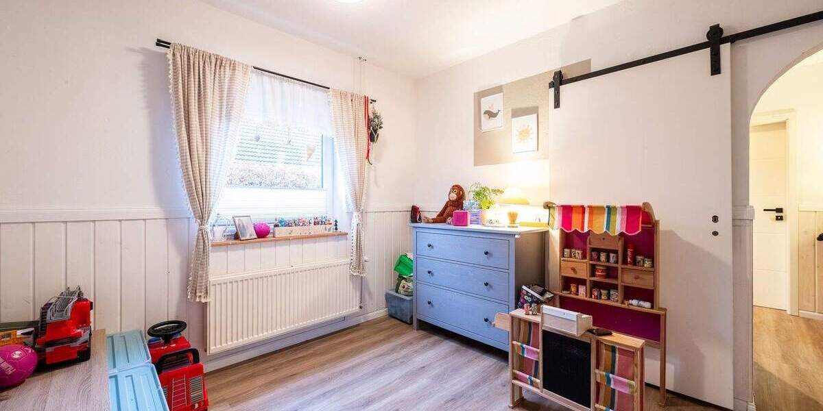 Einfamilienhaus Struckum - 5 Zimmer, 106 m&sup2;, 289.000&euro; | Angebot:25822643