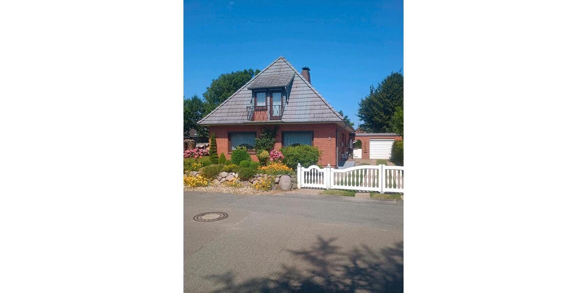 Einfamilienhaus Rantrum - 6 Zimmer, 135 m&sup2;, 298.000&euro; | Angebot:27083458