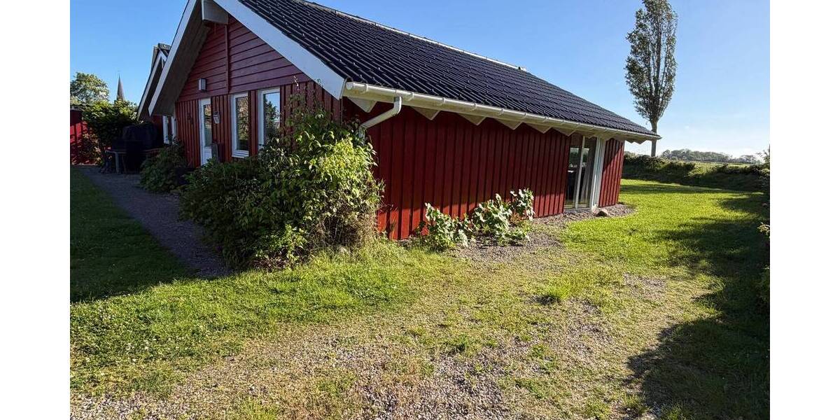 Mehrfamilienhaus, Wohnhaus Tönning - 3 Zimmer, 63 m&sup2;, 275.000&euro; | Angebot:26768445