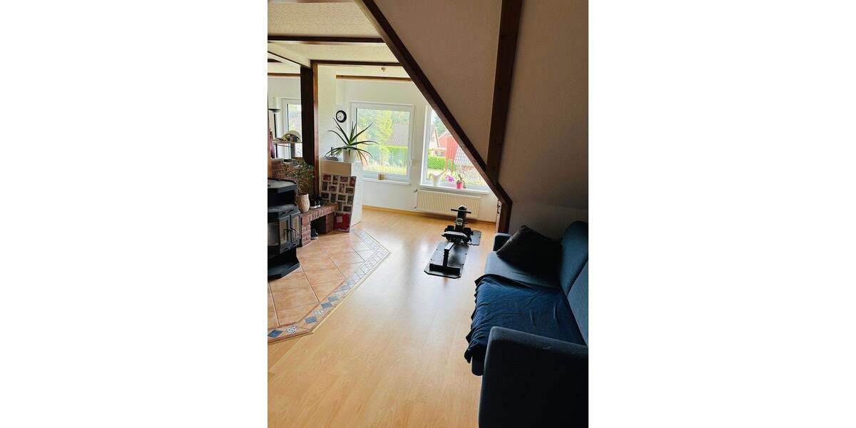 Einfamilienhaus Langenhorn - 5 Zimmer, 166 m&sup2;, 415.000&euro; | Angebot:25801482