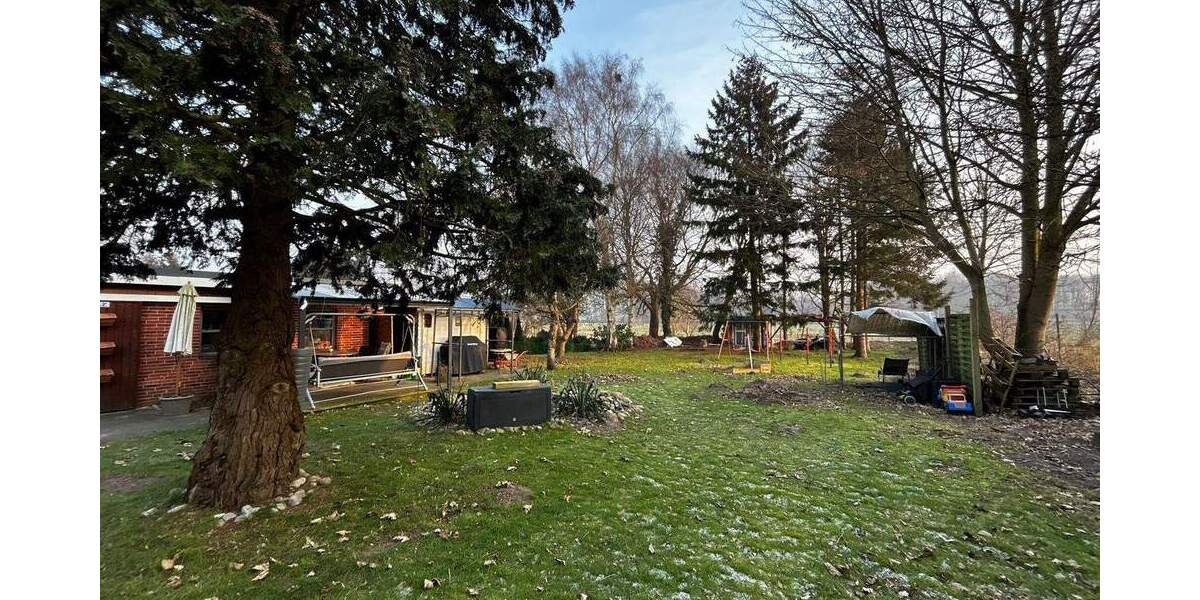 Einfamilienhaus Hennstedt - 5 Zimmer, 115 m&sup2;, 199.000&euro; | Angebot:25674239