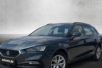 Seat Leon 114.615 km 18.900 &euro; Enge-Sande 25917