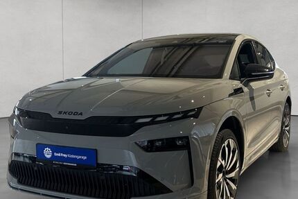 Skoda Enyaq 4.500 km 59.990 &euro; Husum 25813