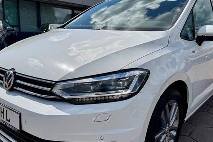 VW Touran 140.000 km 16.990 &euro; Schuby 24850