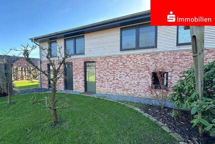 Haus Wiemerstedt - 7 Zimmer, 314 m&sup2;, 395.000&euro; | Angebot:25823773