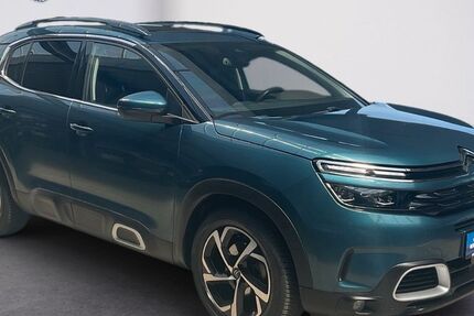 Citroen C5 Aircross 90.601 km 16.990 &euro; Husum 25813