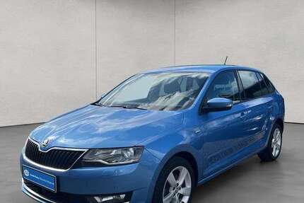 Skoda Rapid/Spaceback 94.508 km 11.890 &euro; Husum 25813