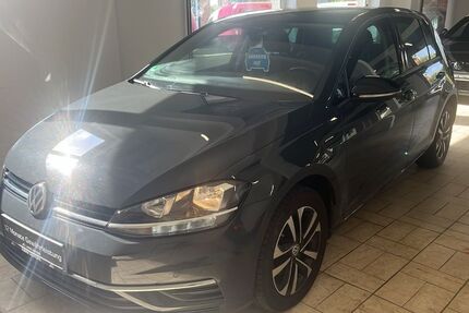 VW Golf 198.000 km 10.590 &euro; Jübek 24855