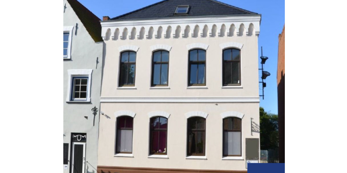 Gewerbeobjekt Tönning - 550&euro; | Angebot:24831698