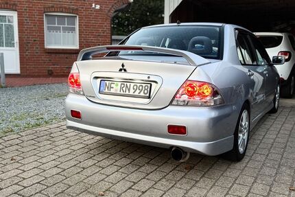 Mitsubishi Lancer 103.400 km 3.750 &euro; Winnert 25887