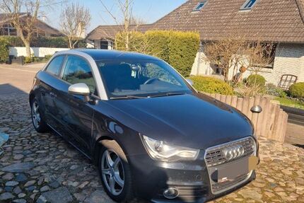 Audi A1 210.000 km 6.000 &euro; Silberstedt 24887