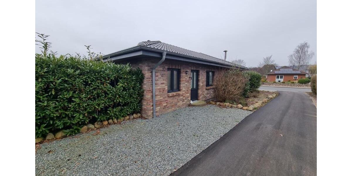 Bungalow Rantrum - 5 Zimmer, 133 m&sup2;, 415.000&euro; | Angebot:25841708