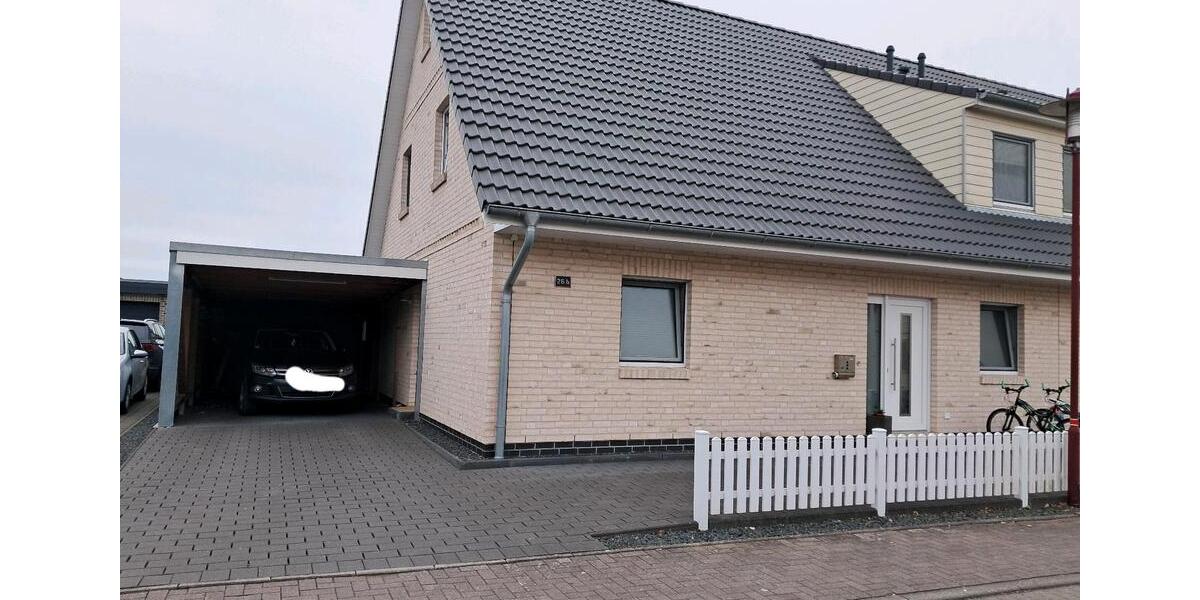 Doppelhaushälfte Langenhorn - 5 Zimmer, 140 m&sup2;, 1.500&euro; | Angebot:25978872