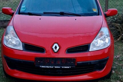 Renault Clio 203.665 km 1.999 &euro; Garding 25836