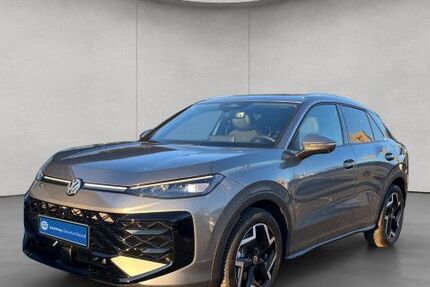 VW T-Roc 1.551 km 37.890 &euro; Husum 25813