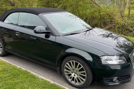 Audi A3 123.000 km 8.490 &euro; Bredstedt 25821