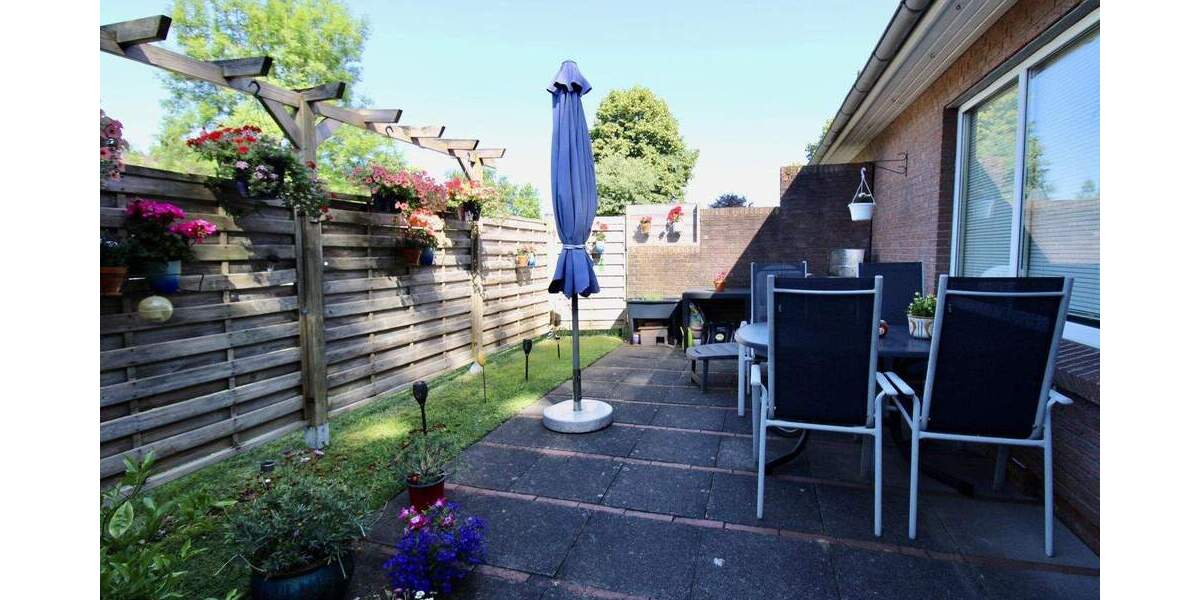 Doppelhaushälfte Breklum - 4 Zimmer, 105 m&sup2;, 215.000&euro; | Angebot:25706551