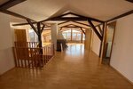Helle Studiowohnung mit Dachterrasse, in Nordseenähe zwischen Büsum und St.Peter-Ording! - Dachgeschoßwohnung Strübbel | Angebot:26770164