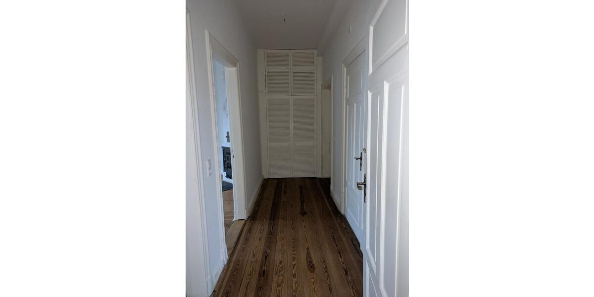 Etagenwohnung Husum - 3 Zimmer, 68 m&sup2;, 680&euro; | Angebot:25862431