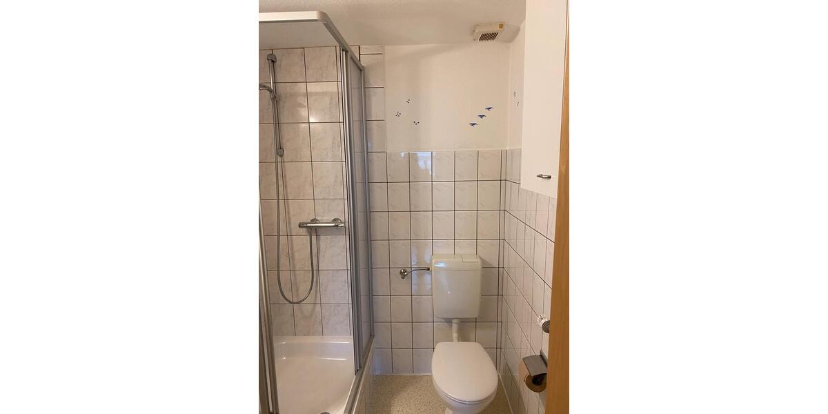 Dachgeschoßwohnung Hollingstedt - 3 Zimmer, 58 m&sup2;, 600&euro; | Angebot:25106412