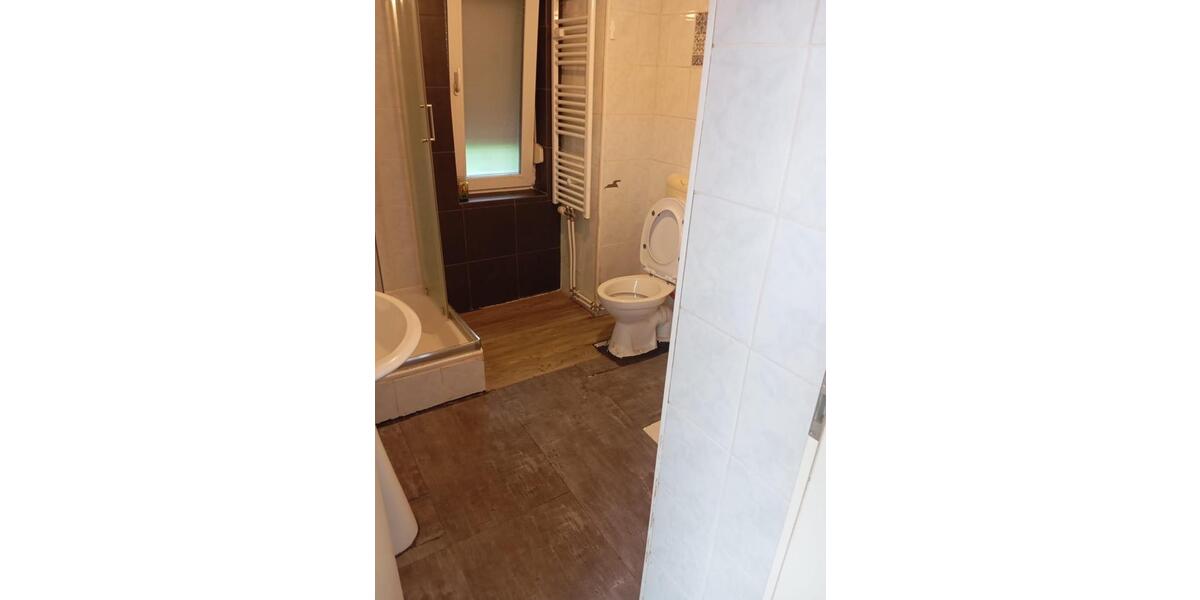 Erdgeschoßwohnung Lunden - 3 Zimmer, 61 m&sup2;, 550&euro; | Angebot:26351920
