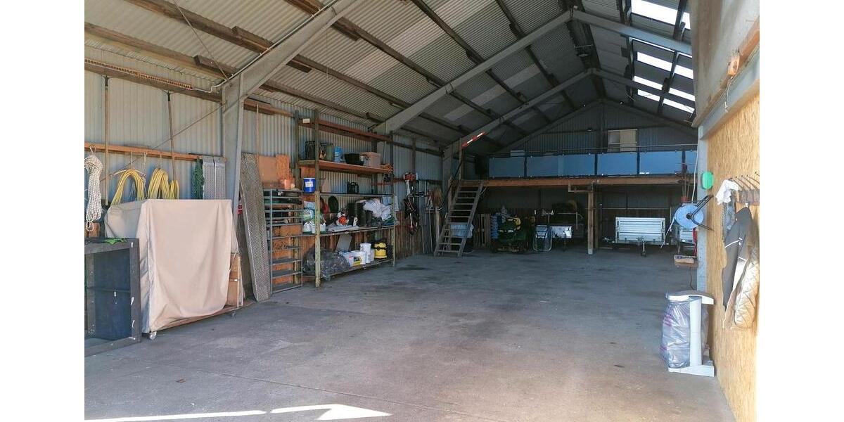 Gewerbeobjekt Tating - 1.200&euro; | Angebot:25372256