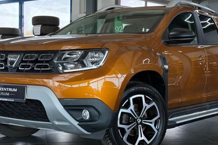 Dacia Duster 30.609 km 15.990 &euro; Husum 25813