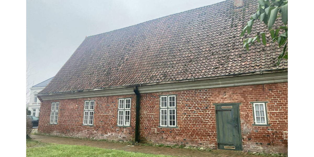 Mehrfamilienhaus, Wohnhaus Tönning - 7 Zimmer, 138 m&sup2;, 285.000&euro; | Angebot:25719236