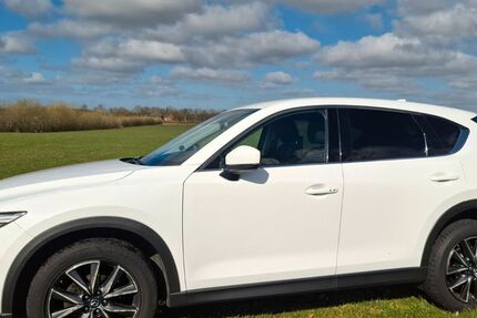 Mazda CX-5 165.000 km 13.000 &euro; Lindewitt 24969