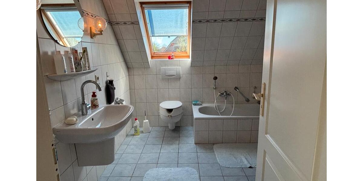 Doppelhaushälfte Großenwiehe - 3 Zimmer, 105 m&sup2;, 309.900&euro; | Angebot:26577847