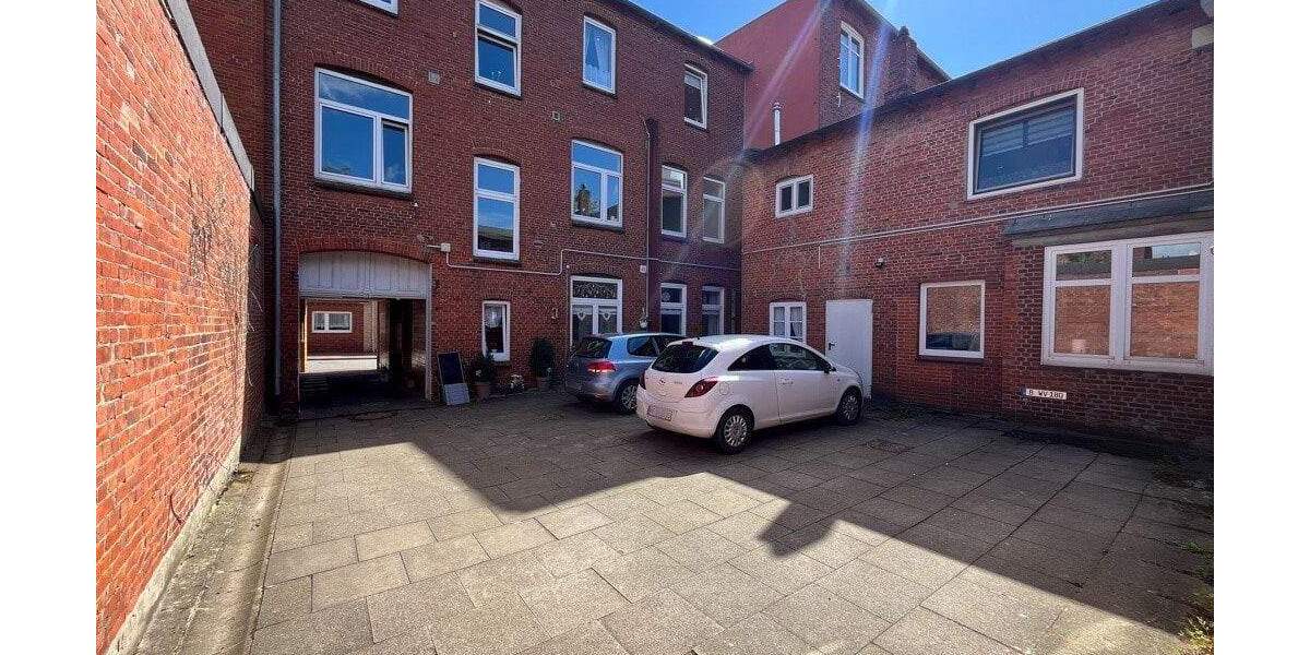 Mehrfamilienhaus, Wohnhaus Husum - 2 Zimmer, 460 m&sup2;, 710.000&euro; | Angebot:25674273