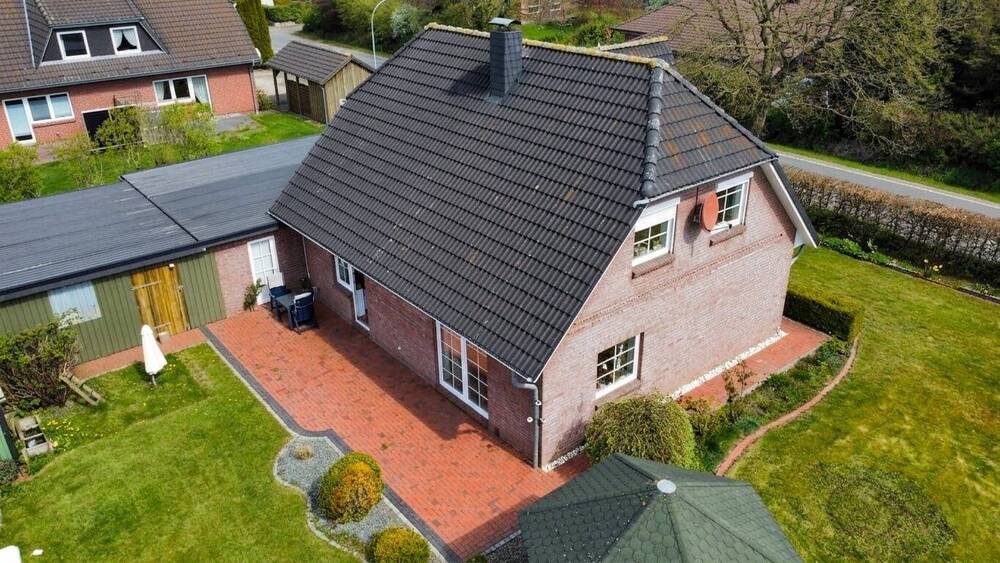 Einfamilienhaus Treia - 4 Zimmer, 129 m&sup2;, 339.000&euro; | Angebot:26740427