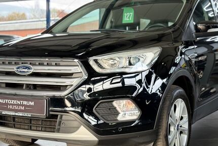 Ford Kuga 88.569 km 15.490 &euro; Husum 25813