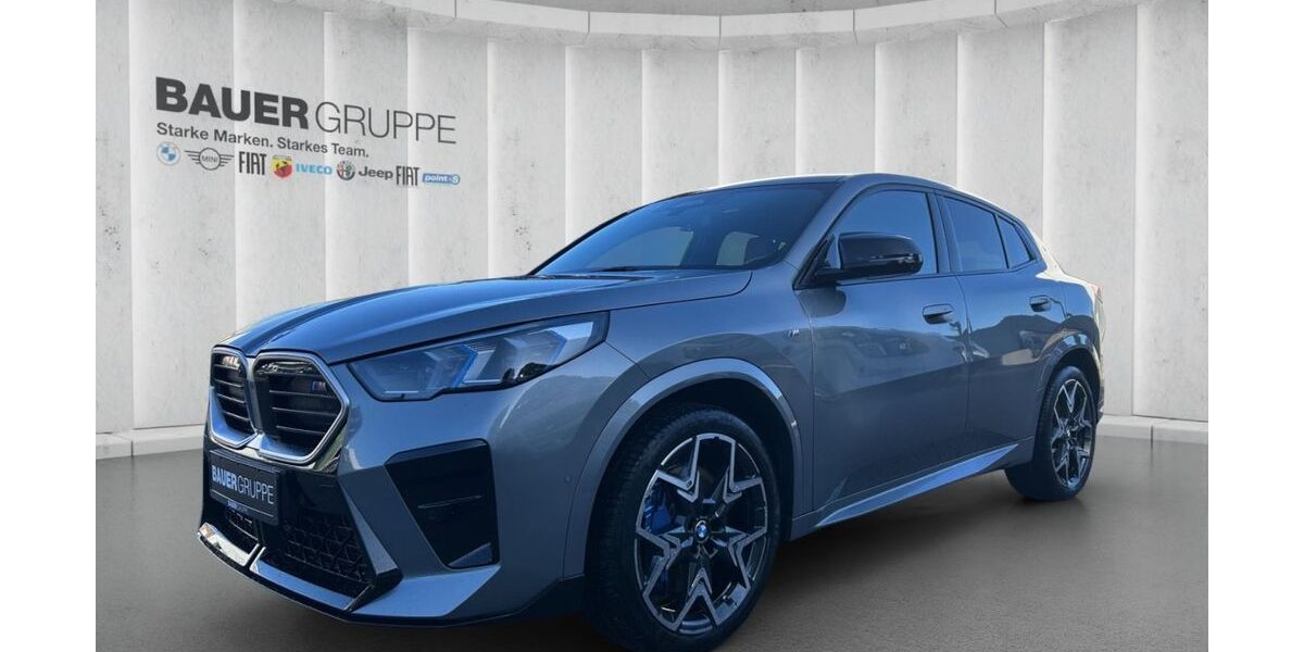 BMW X2 18.102 km 49.930 &euro; Husum 25813