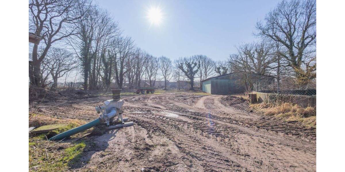 Mehrfamilienhaus, Wohnhaus Erfde - 8 Zimmer, 300 m&sup2;, 319.000&euro; | Angebot:25968608