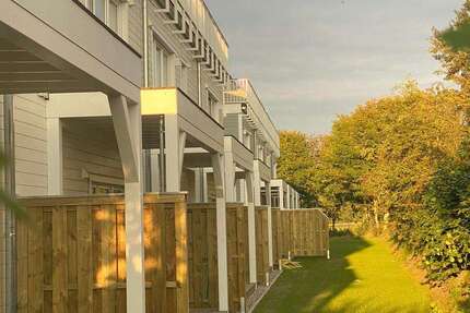 Wohnung Husum - 2 Zimmer, 72 m&sup2;, 926&euro; | Angebot:24429480